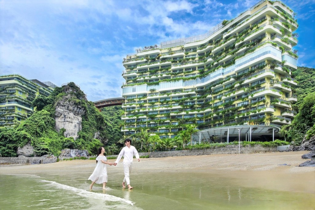 Review tour Cát Bà 3 ngày 2 đêm – Tour trải nghiệm & nghỉ&nbsp;dưỡng