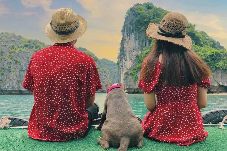 Tour Cát Bà vịnh Lan Hạ 3 ngày 2 đêm